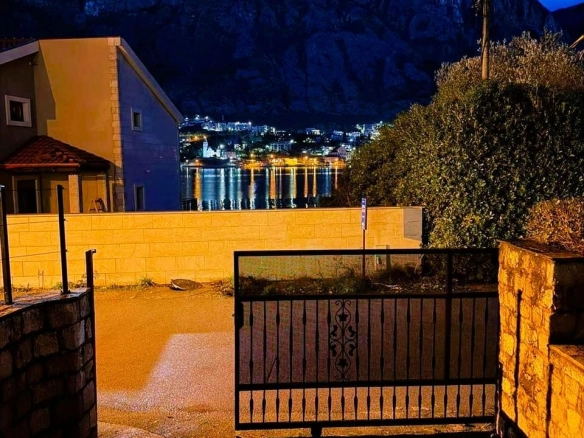 Trosoban stan 110 m² – Prčanj, Kotor — fotografija 18