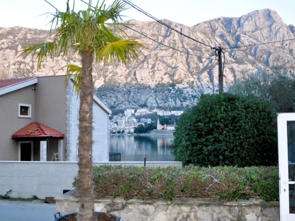 Trosoban stan 110 m² – Prčanj, Kotor — fotografija 19