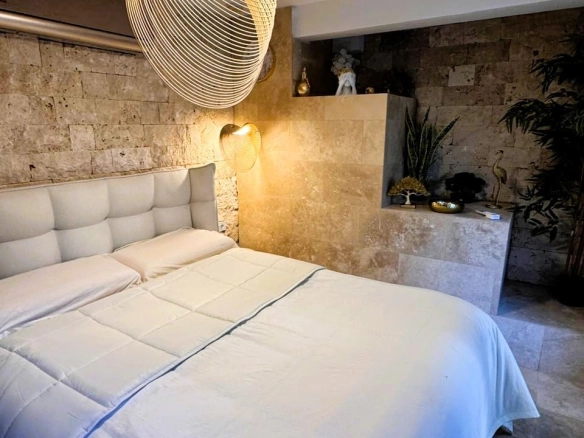 Trosoban stan 110 m² – Prčanj, Kotor — fotografija 20