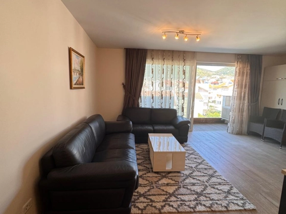 Jednosoban stan 61 m² – Velji Vinogradi, Budva — fotografija 2