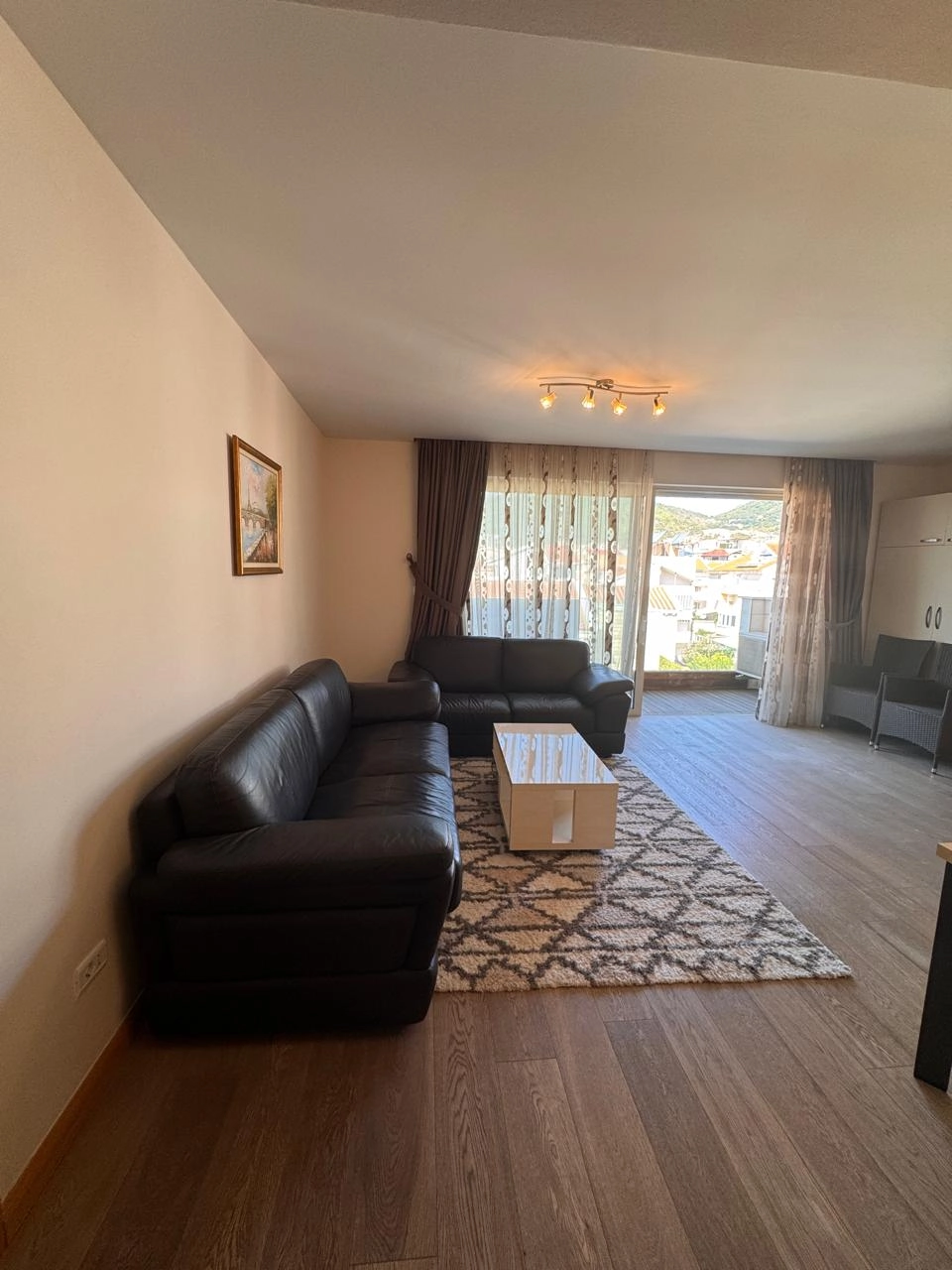 Jednosoban stan 61 m² – Velji Vinogradi, Budva — fotografija 2