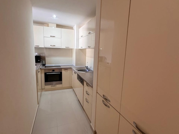 Jednosoban stan 61 m² – Velji Vinogradi, Budva — fotografija 4