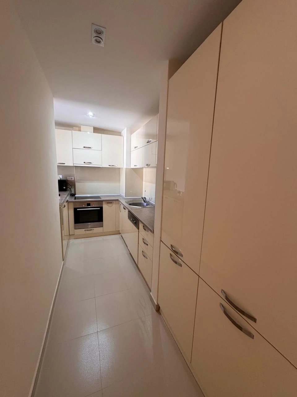 Jednosoban stan 61 m² – Velji Vinogradi, Budva — fotografija 4