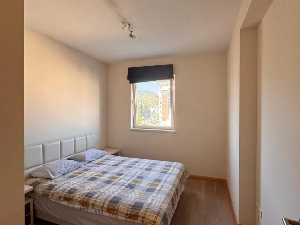 Jednosoban stan 61 m² – Velji Vinogradi, Budva — fotografija 5