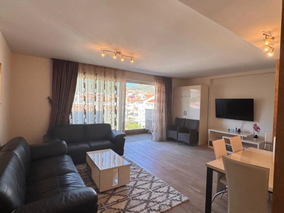 Jednosoban stan 61 m² – Velji Vinogradi, Budva — fotografija 7