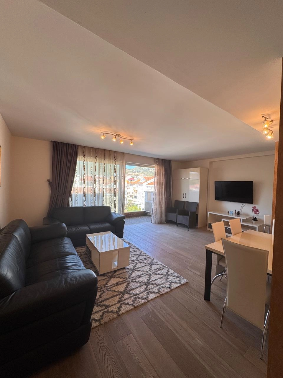 Jednosoban stan 61 m² – Velji Vinogradi, Budva — fotografija 7