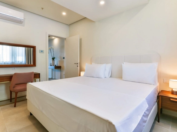 Jednosoban stan 56 m² – Rafailovići, Budva — fotografija 13