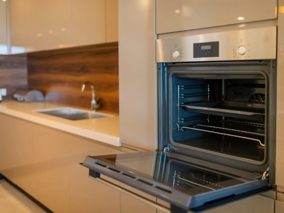 Jednosoban stan 56 m² – Rafailovići, Budva — fotografija 14