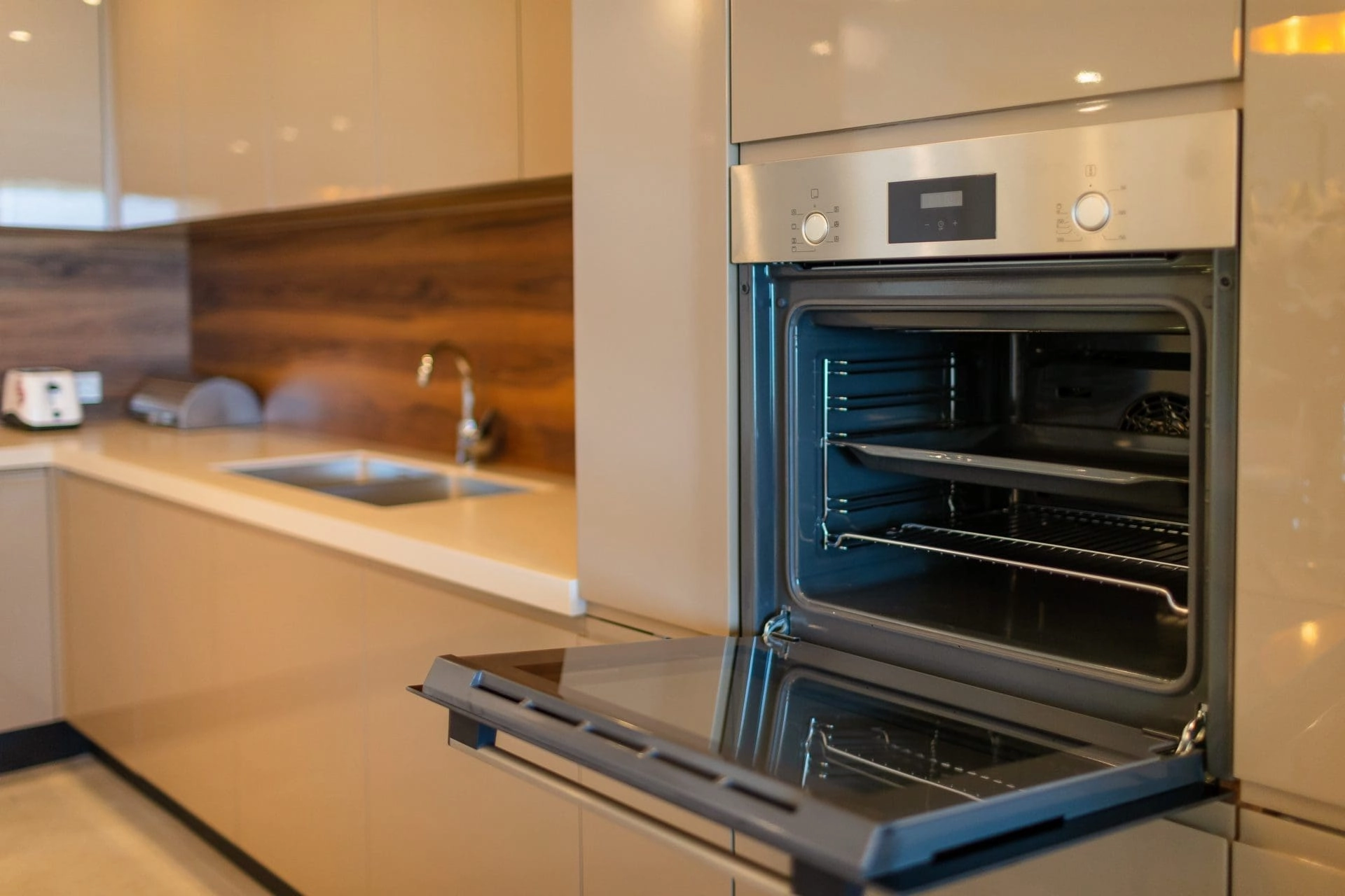 Jednosoban stan 56 m² – Rafailovići, Budva — fotografija 14