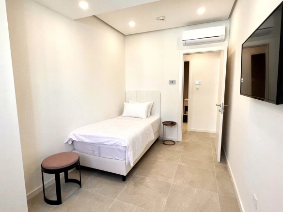 Jednosoban stan 56 m² – Rafailovići, Budva — fotografija 19