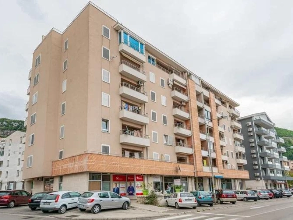 Dvosoban stan 98 m² – Babilonija, Budva — fotografija 2