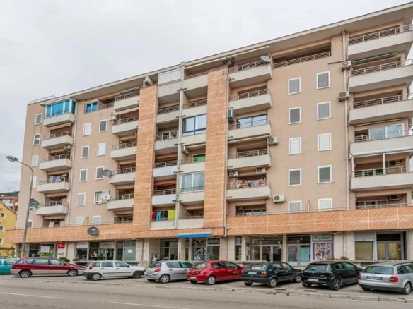 Dvosoban stan 98 m² – Babilonija, Budva — fotografija 4