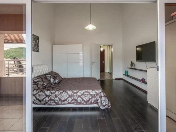 Dvosoban stan 98 m² – Babilonija, Budva — fotografija 9