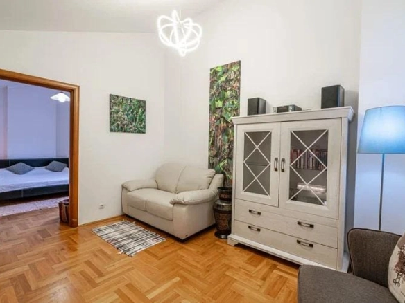 Dvosoban stan 98 m² – Babilonija, Budva — fotografija 18