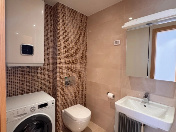 Dvosoban stan 105 m² – Budva — fotografija 2