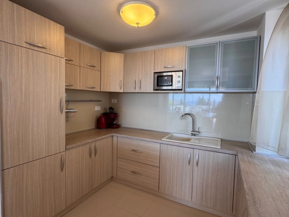 Dvosoban stan 105 m² – Budva — fotografija 4