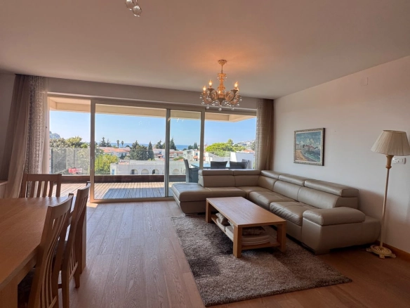 Dvosoban stan 105 m² – Budva — fotografija 5