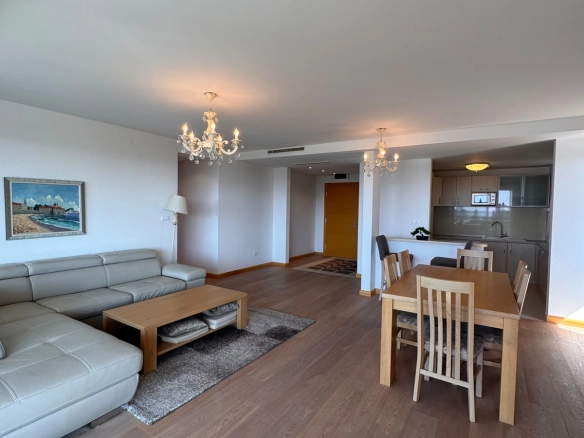 Dvosoban stan 105 m² – Budva — fotografija 6