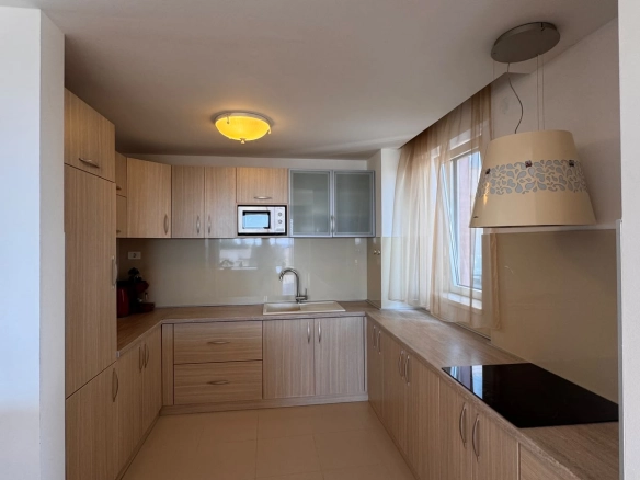 Dvosoban stan 105 m² – Budva — fotografija 9
