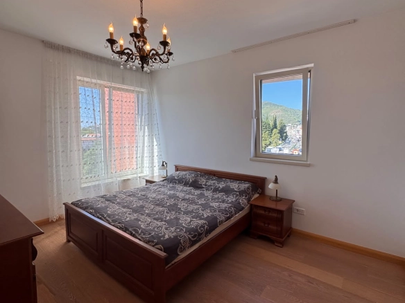 Dvosoban stan 105 m² – Budva — fotografija 15