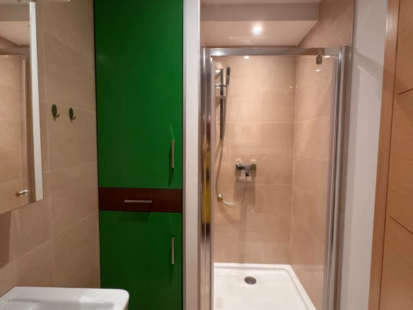 Dvosoban stan 105 m² – Budva — fotografija 17