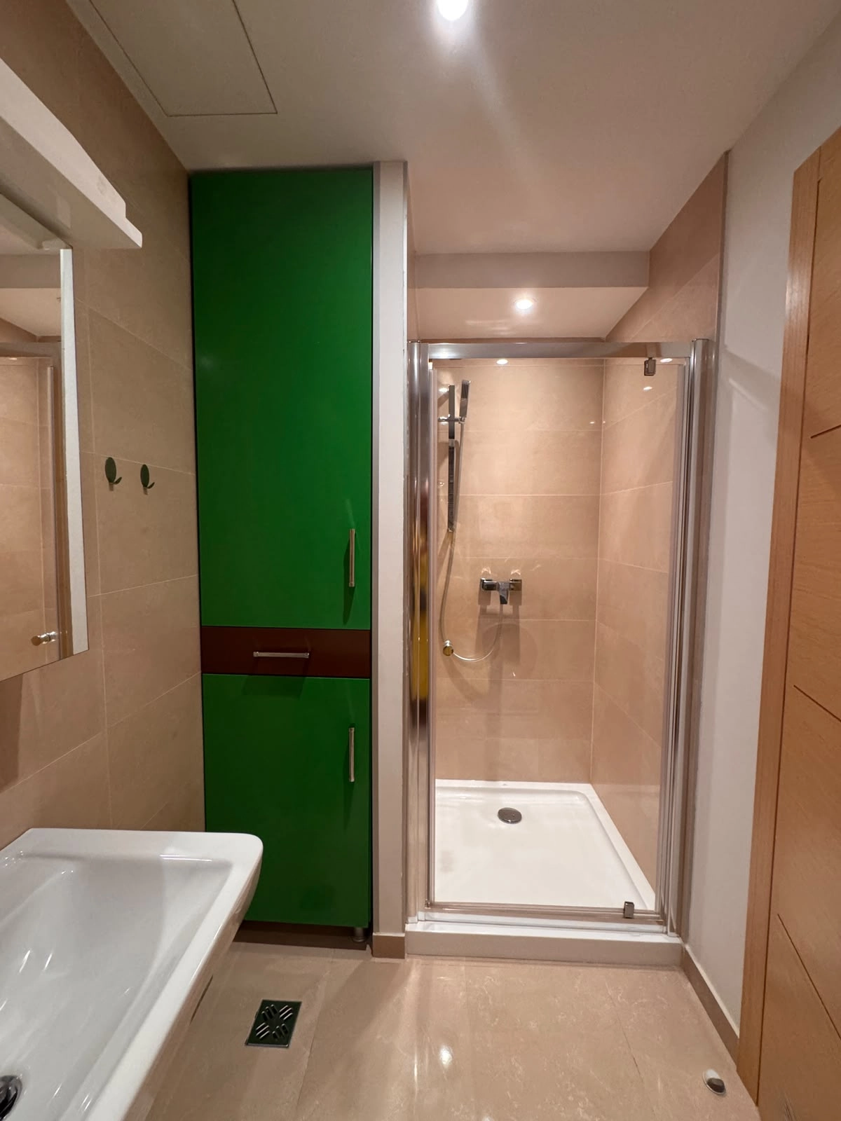 Dvosoban-stan-sa-terasom-u-Budvi-16 Dvosoban stan 105 m² – Budva — fotografija 17