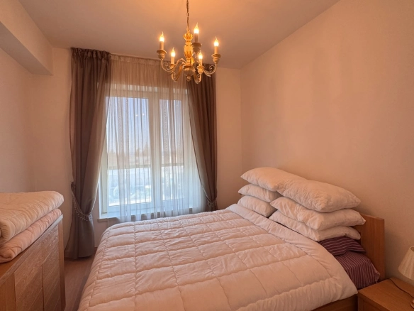 Dvosoban stan 105 m² – Budva — fotografija 18