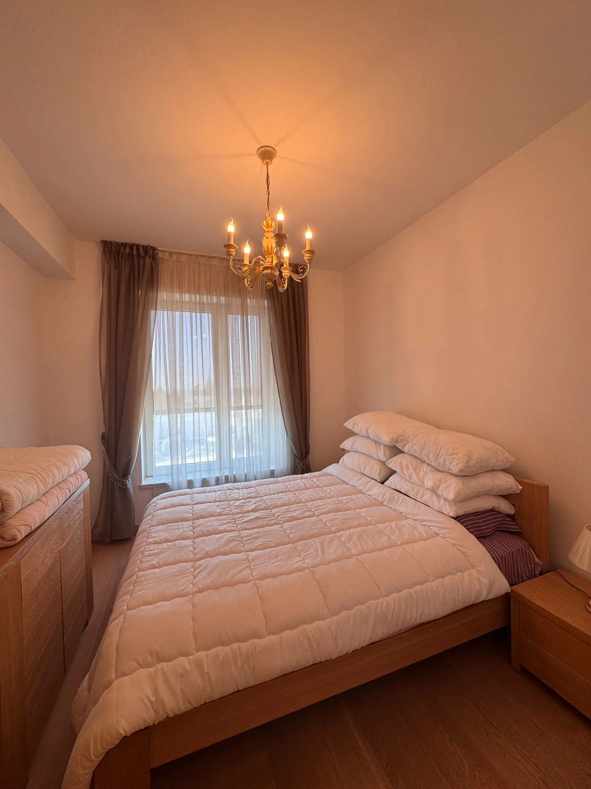 Dvosoban-stan-sa-terasom-u-Budvi-17 Dvosoban stan 105 m² – Budva — fotografija 18