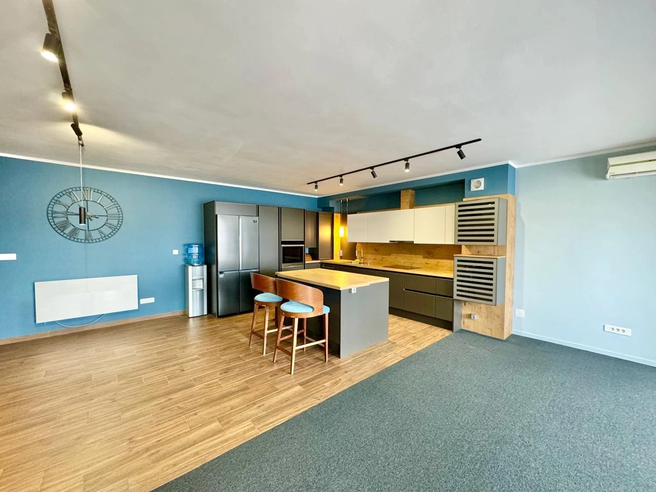 Stan 240 m² – Lazi, Budva — fotografija 3