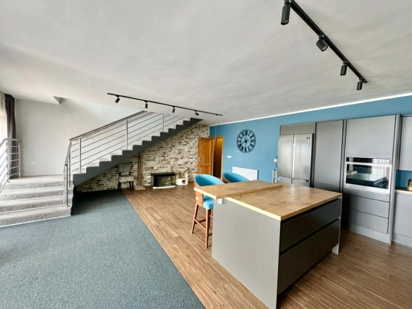 Stan 240 m² – Lazi, Budva — fotografija 4