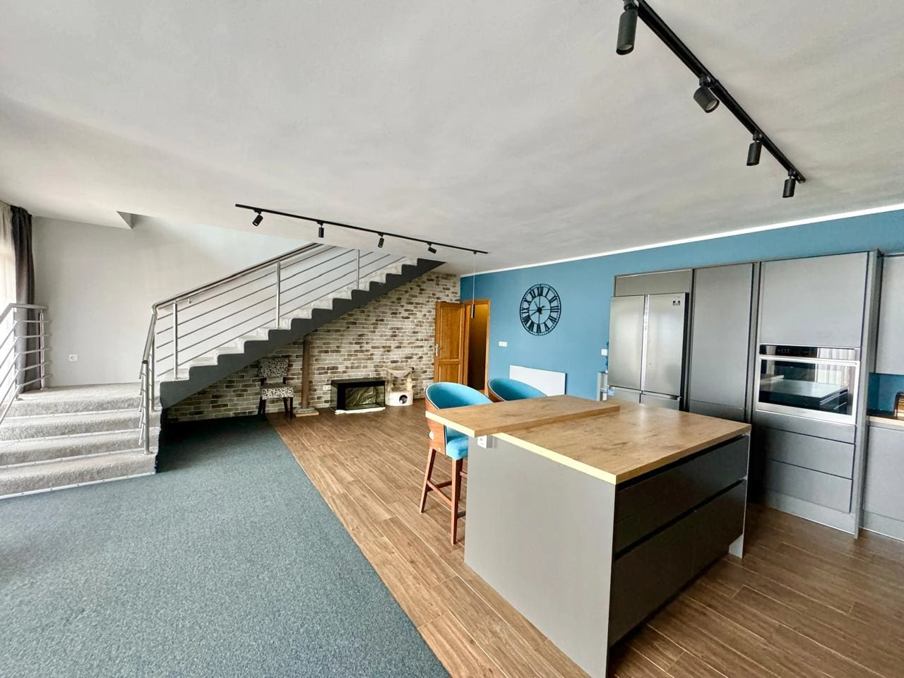 Stan 240 m² – Lazi, Budva — fotografija 4