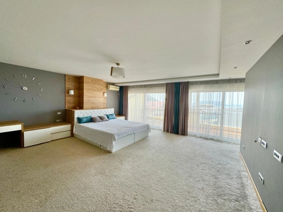 Stan 240 m² – Lazi, Budva — fotografija 5