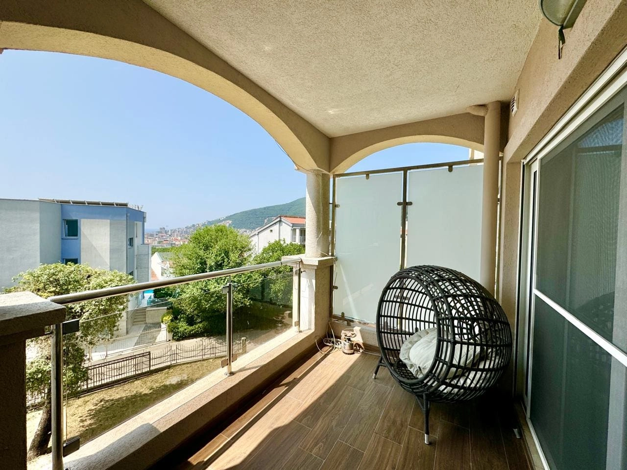 Stan 240 m² – Lazi, Budva — fotografija 6