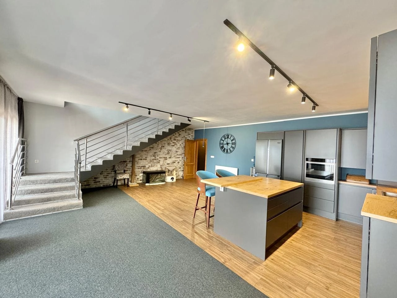Stan 240 m² – Lazi, Budva — fotografija 7