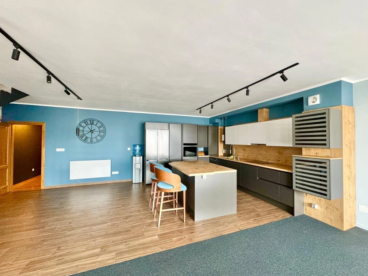 Stan 240 m² – Lazi, Budva — fotografija 8