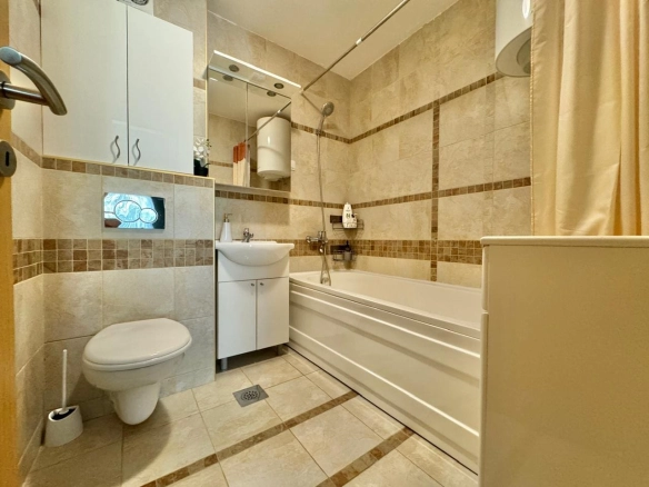 Stan 240 m² – Lazi, Budva — fotografija 13