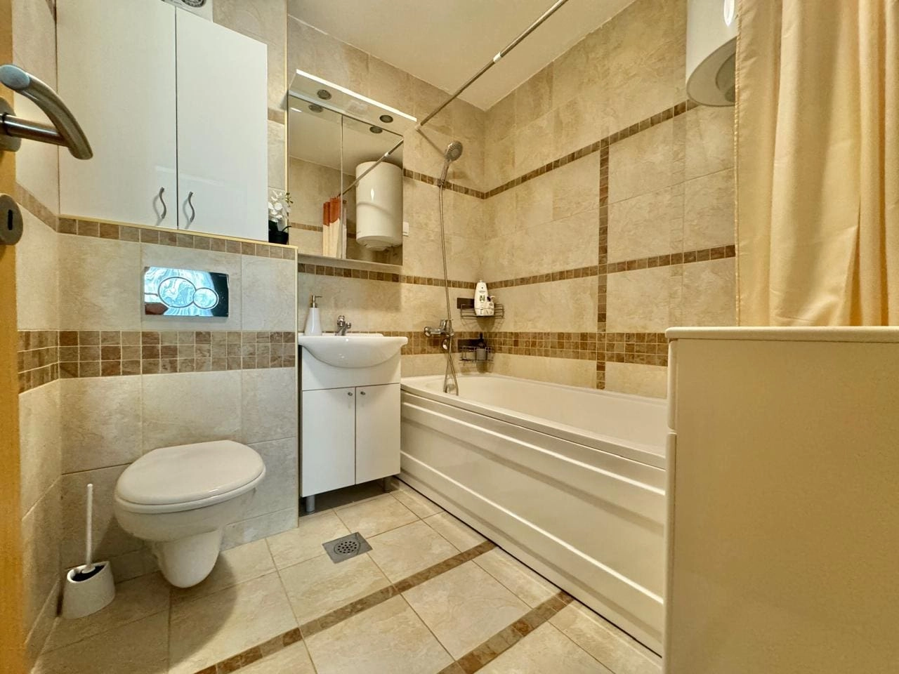 Stan 240 m² – Lazi, Budva — fotografija 13