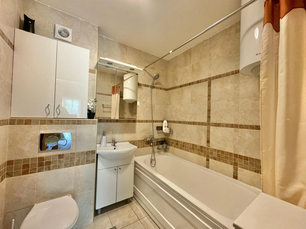 Stan 240 m² – Lazi, Budva — fotografija 15
