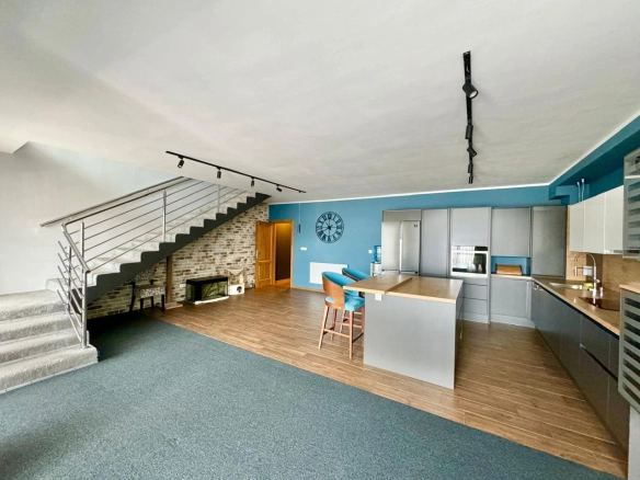 Stan 240 m² – Lazi, Budva — fotografija 17