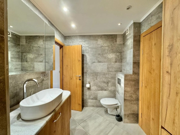 Stan 240 m² – Lazi, Budva — fotografija 18