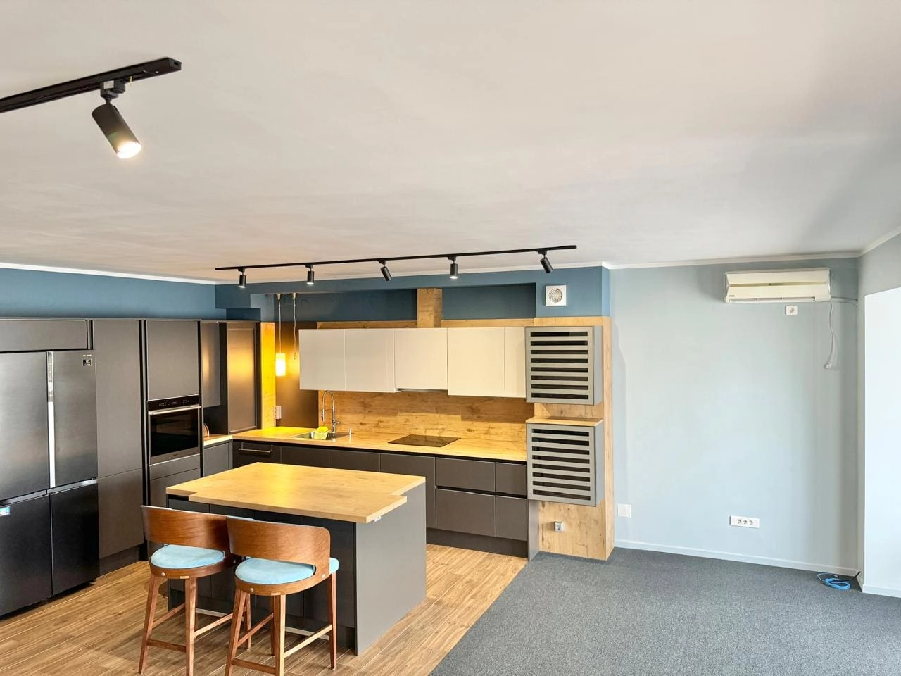 Stan 240 m² – Lazi, Budva — fotografija 19