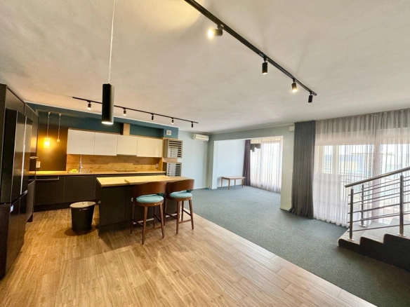 Stan 240 m² – Lazi, Budva — fotografija 20