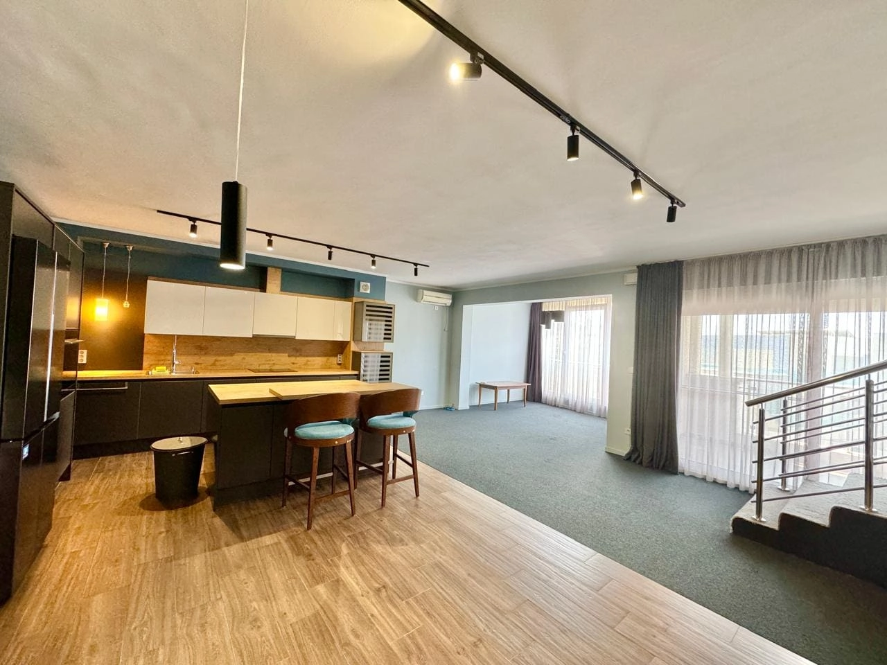 Stan 240 m² – Lazi, Budva — fotografija 20