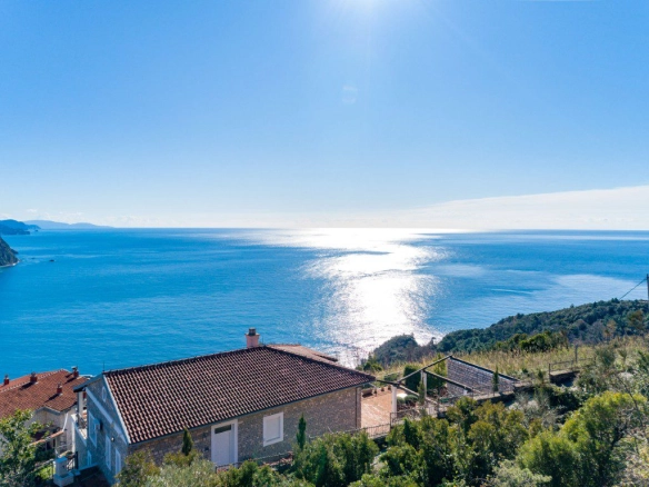 Plac 789 m² – Komoševina, Budva — fotografija 18