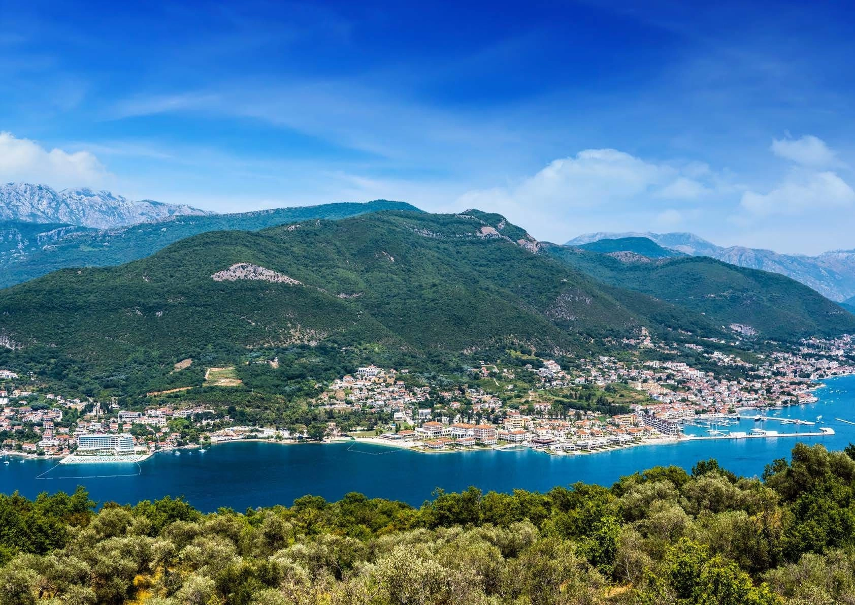 Stan-u-novogradnji-A-Star-Serenity-Kumbor-Herceg-Novi-1 Stan 29 m² – Kumbor, Herceg Novi — fotografija 2