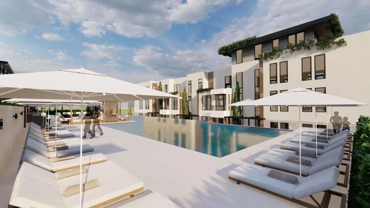 Stan-u-novogradnji-A-Star-Serenity-Kumbor-Herceg-Novi-3 Stan 29 m² – Kumbor, Herceg Novi — fotografija 4