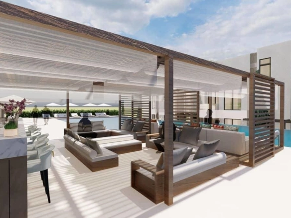 Stan 29 m² – Kumbor, Herceg Novi — fotografija 5