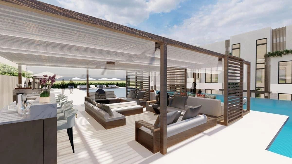 Stan-u-novogradnji-A-Star-Serenity-Kumbor-Herceg-Novi-4 Stan 29 m² – Kumbor, Herceg Novi — fotografija 5