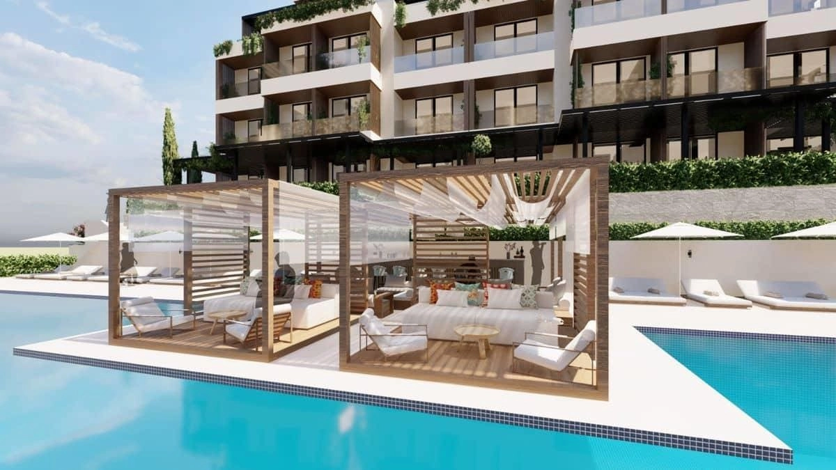 Stan-u-novogradnji-A-Star-Serenity-Kumbor-Herceg-Novi-5 Stan 29 m² – Kumbor, Herceg Novi — fotografija 6