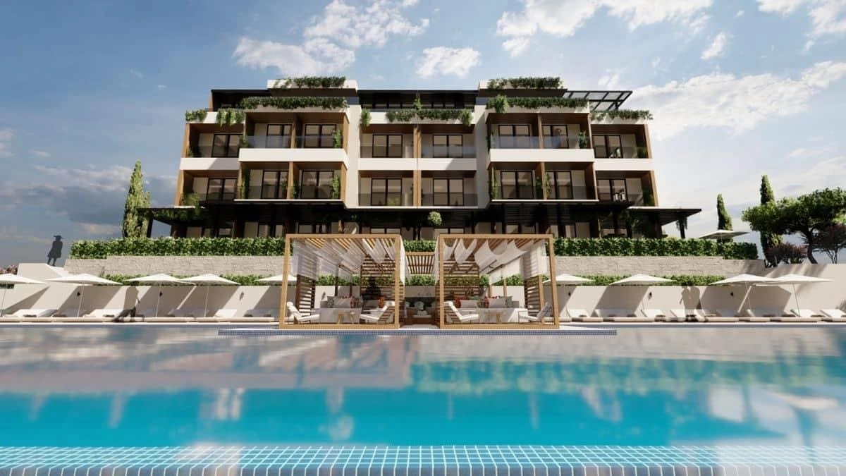 Stan-u-novogradnji-A-Star-Serenity-Kumbor-Herceg-Novi-6 Stan 29 m² – Kumbor, Herceg Novi — fotografija 7